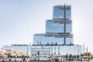 Lire la suite à propos de l’article Note sur le développement de la médiation au XXIe siècle