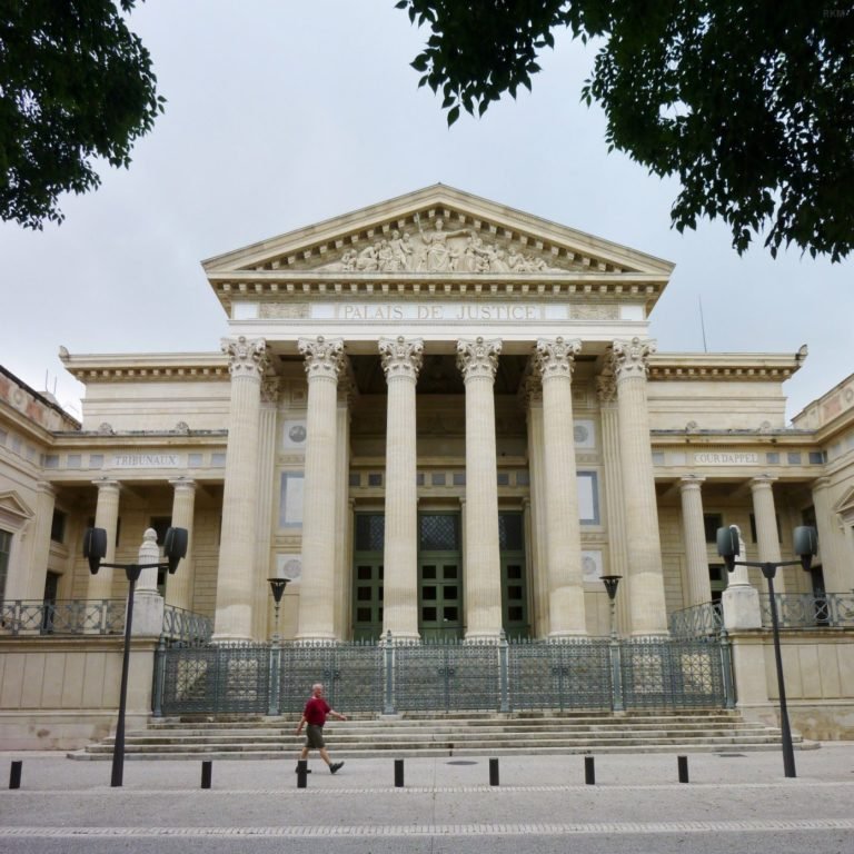 Lire la suite à propos de l’article Promotion et encadrement des MARD : publication du rapport de la cour d&rsquo;appel de Paris